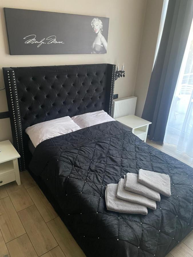 Apart Promenada Gwiazd 미엥지즈드로예 외부 사진