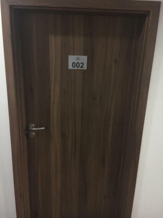 Apart Promenada Gwiazd 미엥지즈드로예 외부 사진