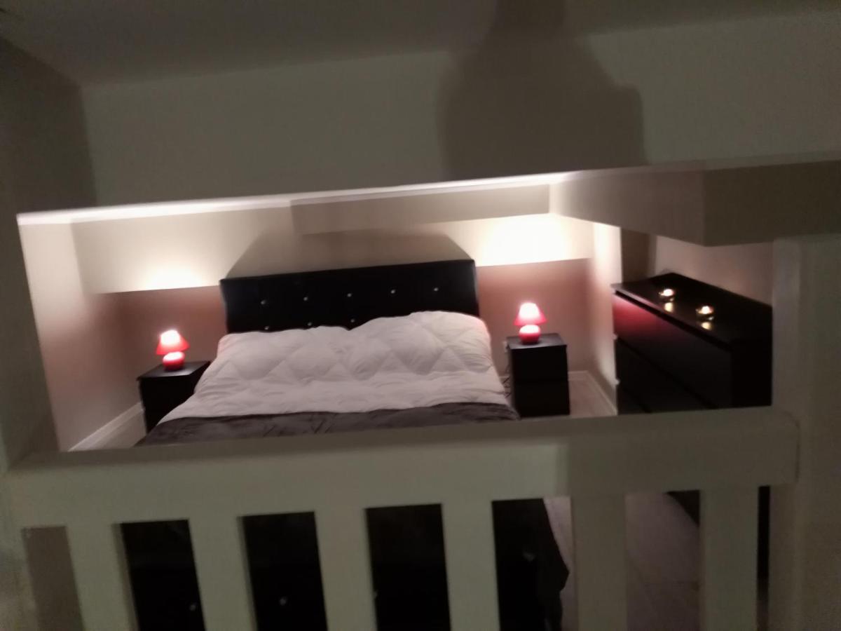 Apart Promenada Gwiazd 미엥지즈드로예 외부 사진