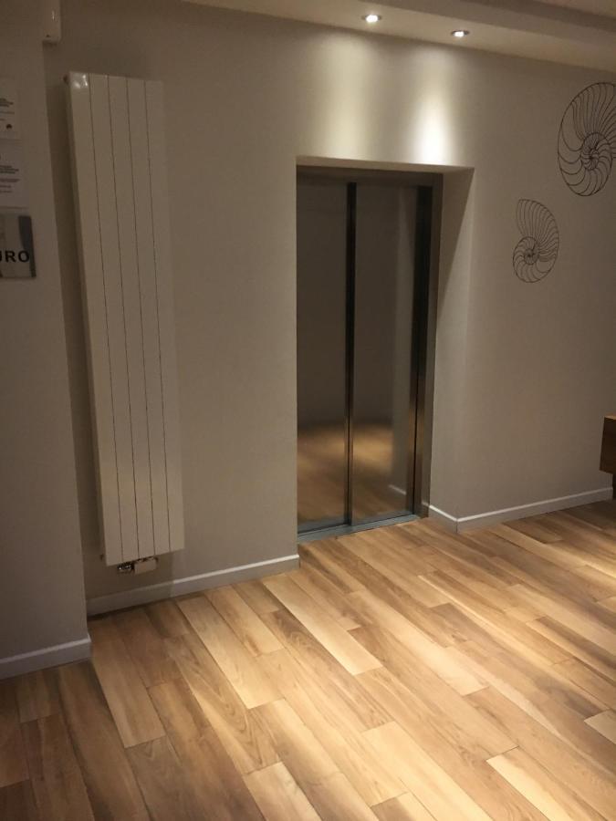 Apart Promenada Gwiazd 미엥지즈드로예 외부 사진
