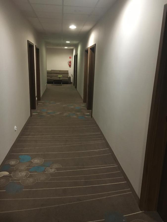 Apart Promenada Gwiazd 미엥지즈드로예 외부 사진